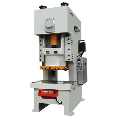 China C Type Hydraulic Power Press Machine Link Drive for sale