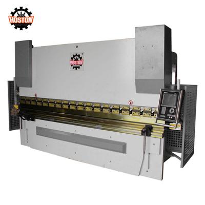 China High Quality Lower Moving Cnc Press Brake Machine 160 Ton 3200mm For High Demand for sale