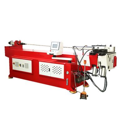 Cina DW-75NC NC Pipe Bending Machine per la piegatura precisa e accurata in vendita