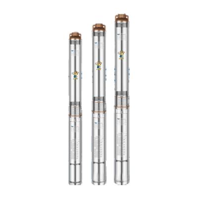 China Buildings unnati commercial submersible pumps motors for sale