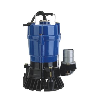 China HS2.4S Submersible Italian Submersible Pump for sale