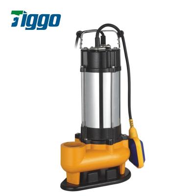 China V450F Marquis Submersible Water Pumps for sale