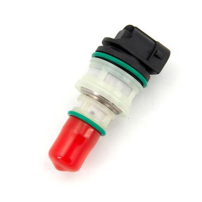 China Engine Parts Factory Sale Car Accessories TJ14 Fuel Injectors Fuel Injector Nozzle For Rider for sale