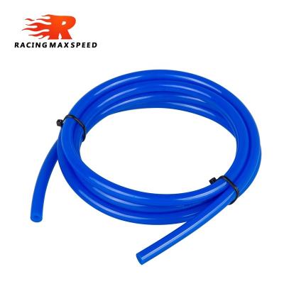 China Universal Car Motorcycle Racing Vacuum Silicone Non Hose Outlet Diameter 8mm for sale