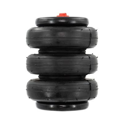 China Airspring Air Suspension Shock Absorber Bellow Rubber Airspring Air Ride Shock Absorbe 3E2400 Suit For INTEGRA Truck Or Pickup Truck for sale