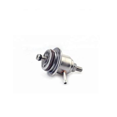 China Easy replacement aluminum primary fuel pressure regulators for sale