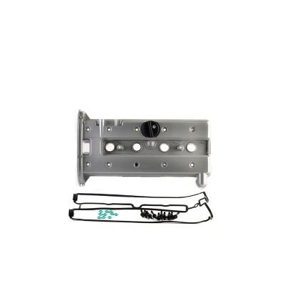 China High Quality Auto Engines Valve Cover Used For Captiva X20XEV 92068243 Standard Size for sale