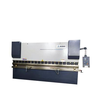 China HOT WC67K 80t/2500 Pipe Benders Pipe Benders Hydraulic Automatic Steel Bar Bending Machine Stainless Plate Bending Machine For Production for sale