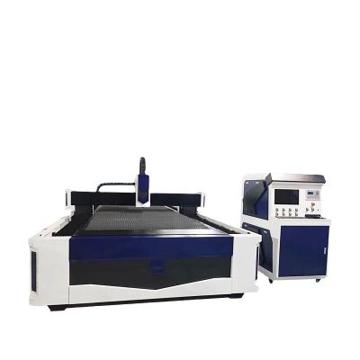 China Laser CUTTING Industry 1kw 1.5kw 2kw 3kw 4kw / CNC Fiber Laser Cutter Tube Laser Cutter Machine for sale