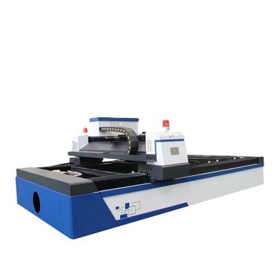 China Laser CUTTING fiber lazer metal cnc cutting machine for stainless steel laser cutter for sale