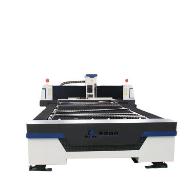 China Laser Cutter Best Selling 3000w Fiber Laser Cutter Metal Cutting Machine Metal Cutting Machinery Laser Cutting Machine For Production for sale