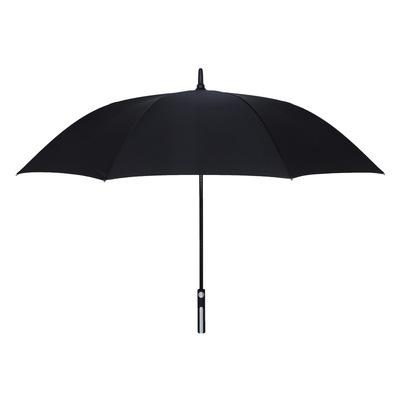 China Contemporary fashional wholesale hot durable custom fiberglass automatic windproof article open sports golf umbrella for sale