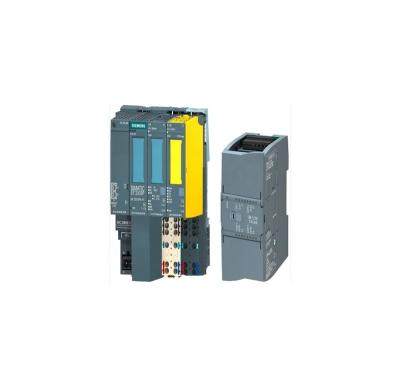 China 100% New and Original S7-300 PLC Controller Industrial Automation Electronic Hardware 6ES7317-2EK14-0AB0 CPU 317-2 PN/DP for sale