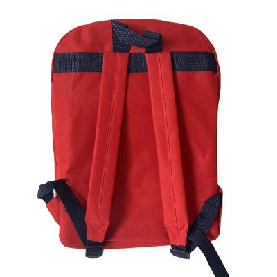 China Custom No School Bag Notebook Backbag Business Backpack Men Computer Laptop Backpack for sale