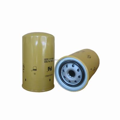 China Building Material Stores Excavator Parts Diesel Engine Filters FF5304 FF5058 P550410 6136-71-6120,6136-71-6130 Fuel Filter for sale