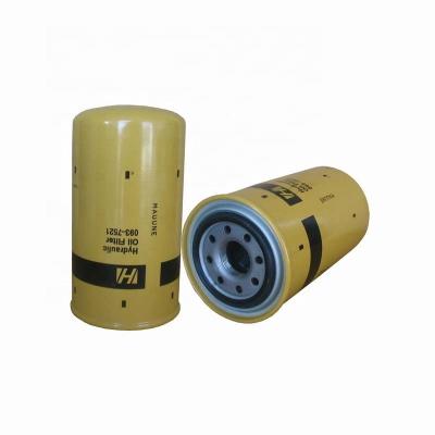 China Best Performance Good Quality Trucks 093-7521 Diesel Engine E200B Spin-on Fuel Filter for sale