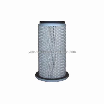 China High Durability Factory OEM Excavator PC60-6 PC60-7 Air Filter 600-181-6340 600-181-7400 AF25443 AF4743K AF25432K for sale