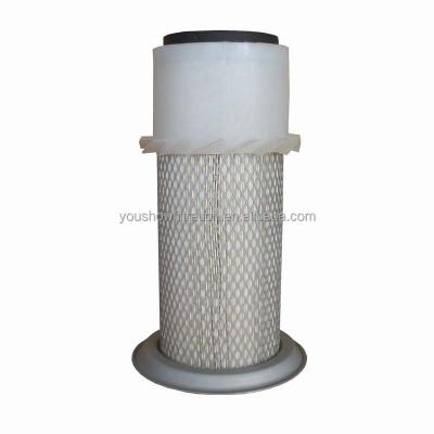 China Excavator Engine 4D32 4JB1 Primary Round Air Filter 2446U271S2 for sale