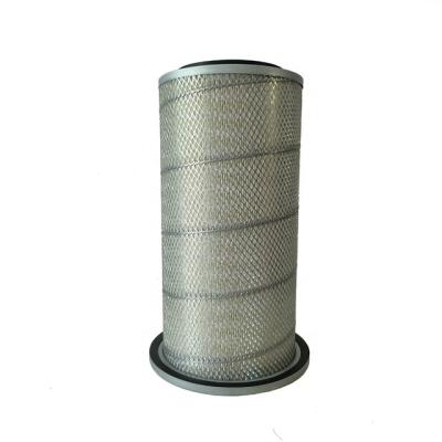 China Portable Efficiency Mesh Replacement Air Filter Cartridge Best Quality Factory Made Eco-Friendly for sale