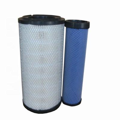 China PC130-8 Convenient Replacement Price High Performance Element Cheap Truck Air Filter Cartridge for sale