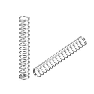 China Apartment ; Leaf ; Practical OEM Factory Stainless Steel Torsion Spring Compression Spring Torsion of Plate / Special Shaped Spring for sale