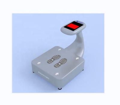 China AN-710XD Plantar Scanner X-Ray Security Safety Plantar Scanner for sale