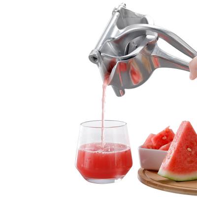 China Commercial Viable Kitchen Accessories Zogift Juicer Extractor Machine Hand Press Lemon Squeezer Machine Stainless Steel Press for sale