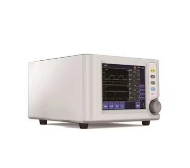 China Medical Operating Room Anaesthetic Ventilator Electricity Power Source for sale