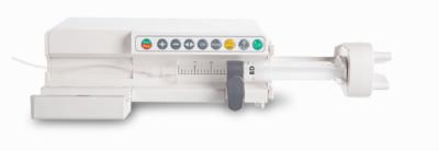 China Alarm Notification Medical Syringe Pumps 100v - 240v 50/60Hz for sale