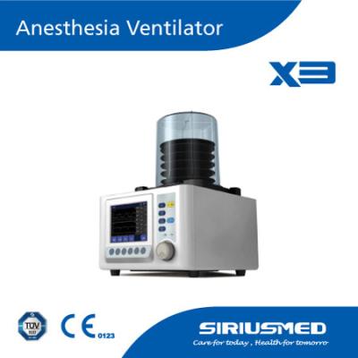 China pediatric adults Veterinary Gas Anesthesia Machine VCV PCV Standby for sale