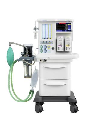 China CPAP PSV Workstation Anesthesia for sale