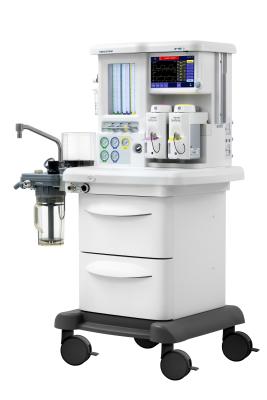 China 10.4'' touch screen Bpl Anaesthesia Machine no physical buttons for sale