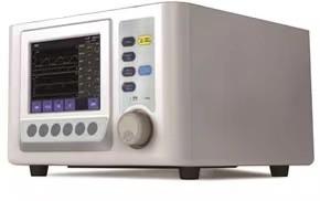 China siriusmed Ventilator Anesthesia Machine Built In Active Expiratory PEEP Valve for sale