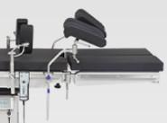 China HE-608-T1 Surgical Operating Table Electric Pusher Transmission for sale