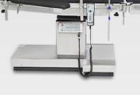 China Electric Surgical Operating Table , Siriusmed Gynecological Examination Bed for sale