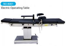 China electro hydraulic Orthopaedic Operating Table 120mm Bridge up for sale