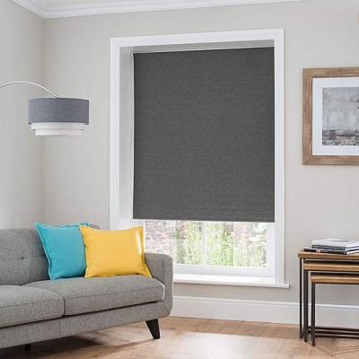 China Dustproof/Waterproof/Easy To Clean/Roller Filter Light Control Anti-Fire Wifi Shades for sale