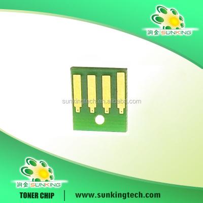 China Compatible and new drum reset chip 52D0Z00 for Lex brand MX812/MX811/MX810/MX711 /MX710/MS810/MS811/MS812 for sale