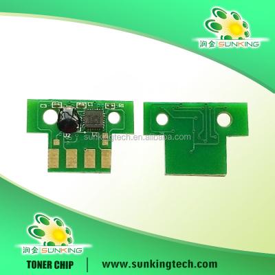 China Universal compatible and new lex brand chip resetter C540 for CS410 CS510 CX310 CX510 C520 C540 toner chip for sale