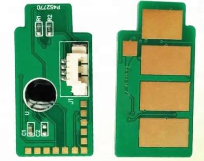 China CLT-K808S/CLT-C808S/CLT-M808S/CLT-Y808S chip for Samsung MultiXpress X4220RX, X4250LX, X4300LX CLT-808S for sale