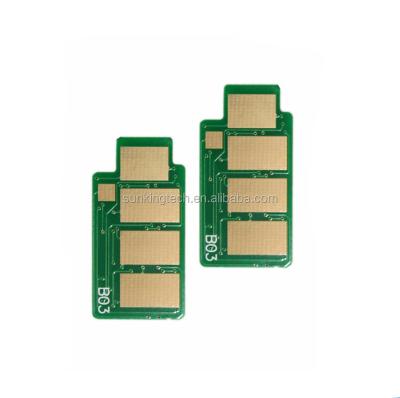 China CLT-K659S/CLT-C659S/CLT-M659S/CLT-Y659S chip for Samsung CLX-8640/8650 DOM, EUR, EXP, maximum eligible amount CLT- 659S for sale