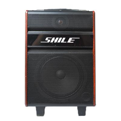 China None China TWS Factory Led Theater Light Waterproof Wireless Home Speaker System Party Sound System Blue Tooth Trolley Speaker for sale