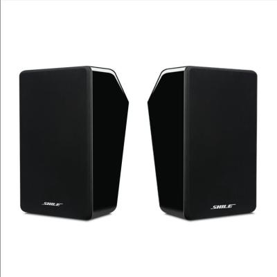 China Home Theater System Karaoke and Conference Professional Wall Hanging Speaker Box BG-6 for sale