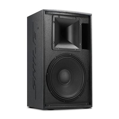 China Indoor Church Tweeter Karaoke Professional Sound System 12 Inch High Power Liner Speaker Music Conference Rugged Cinema PA BM-99 for sale