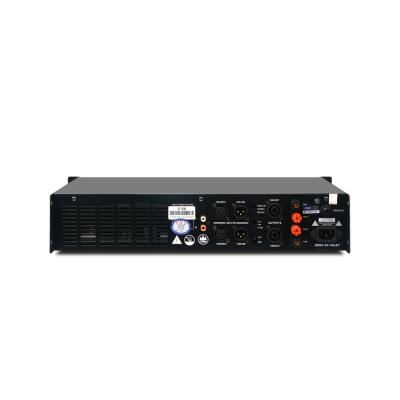 China 600W professional sound system audio power amplifier S-88 for sale