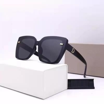 China Trendy polarized sunglasses brand shades famous brands designer sunglasses retro fashion top men's sunglasses for sale