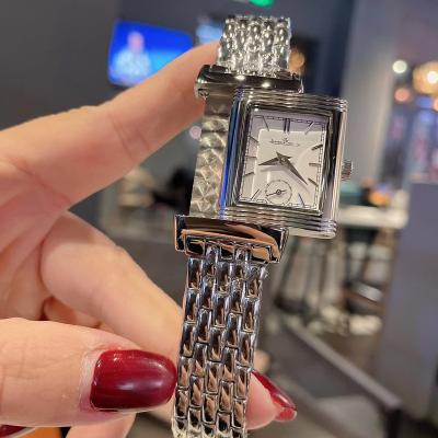 China Famous Unique Classy Women Wristwatch Private Label Good Quality Water Resistant Brand Luxury Watch For Women for sale