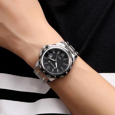 China Waterproof Quartz Watch Men's Quartz Watch 41mm Luminous Display Quartz Luxury Watch for sale