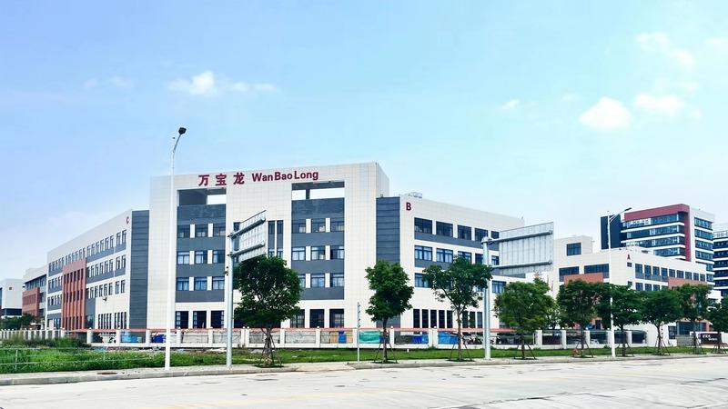 Verified China supplier - Wanbaolong (Zhangzhou) Metal Product Co., Ltd.