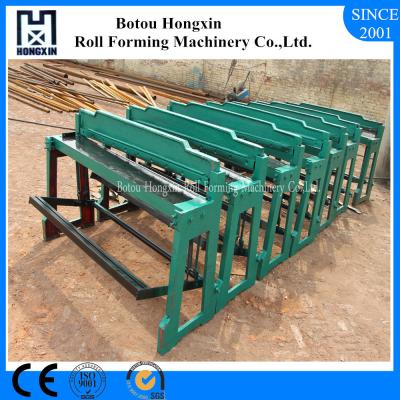 China Foot Operate Sheet Metal Cutting Machine , Sheet Cutting Machine For Shearing for sale